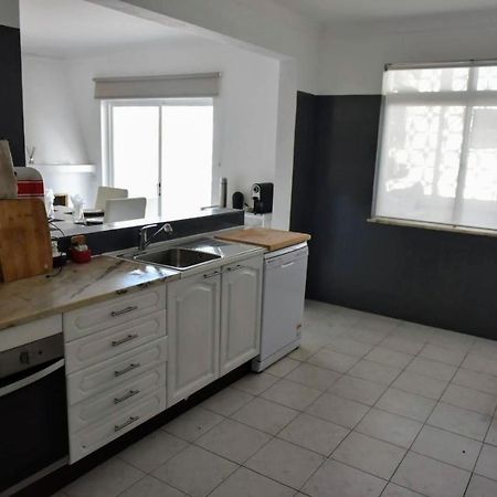 Casa Franki - Stylish And Large Beach Apartment In Algarve Карвоейру Екстер'єр фото