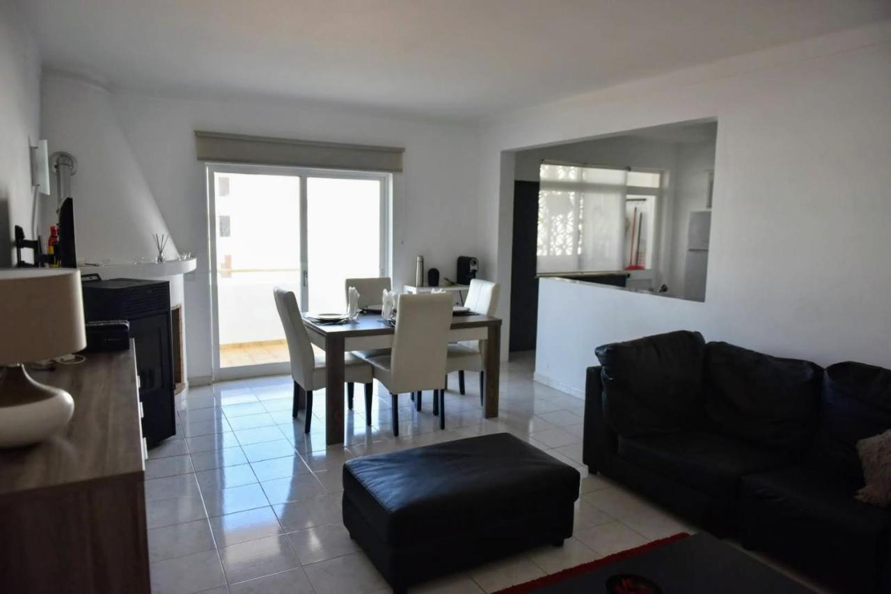 Casa Franki - Stylish And Large Beach Apartment In Algarve Карвоейру Екстер'єр фото