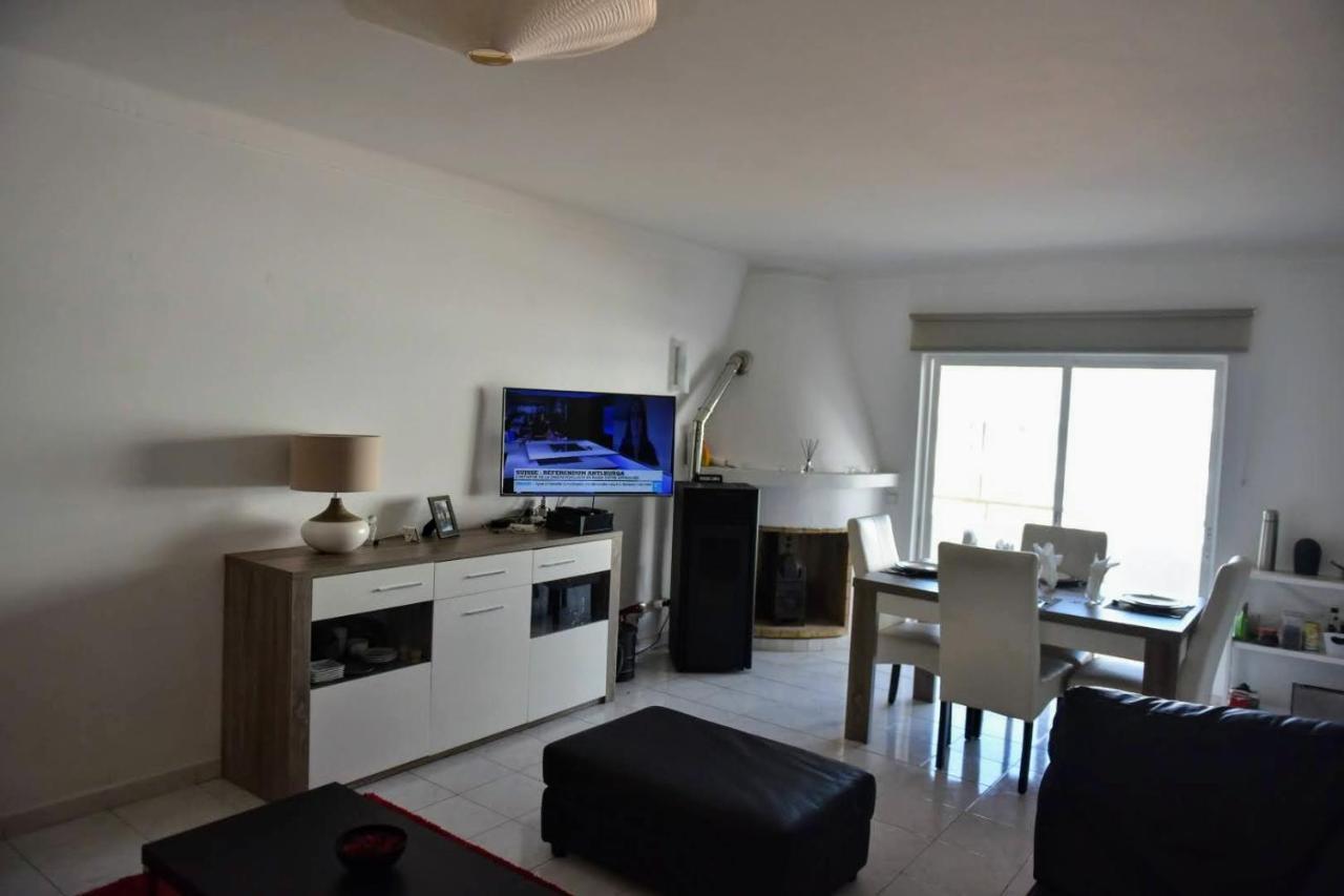 Casa Franki - Stylish And Large Beach Apartment In Algarve Карвоейру Екстер'єр фото