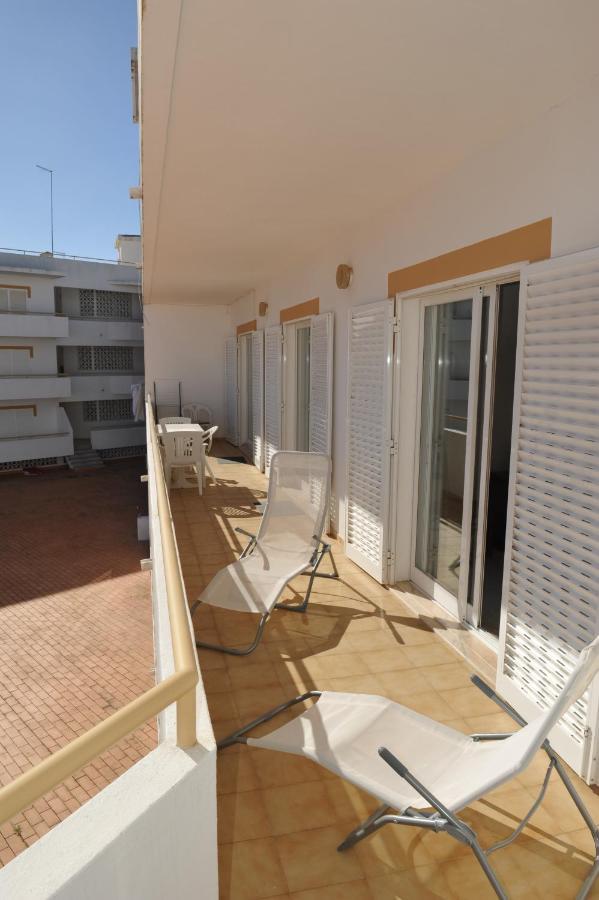 Casa Franki - Stylish And Large Beach Apartment In Algarve Карвоейру Екстер'єр фото