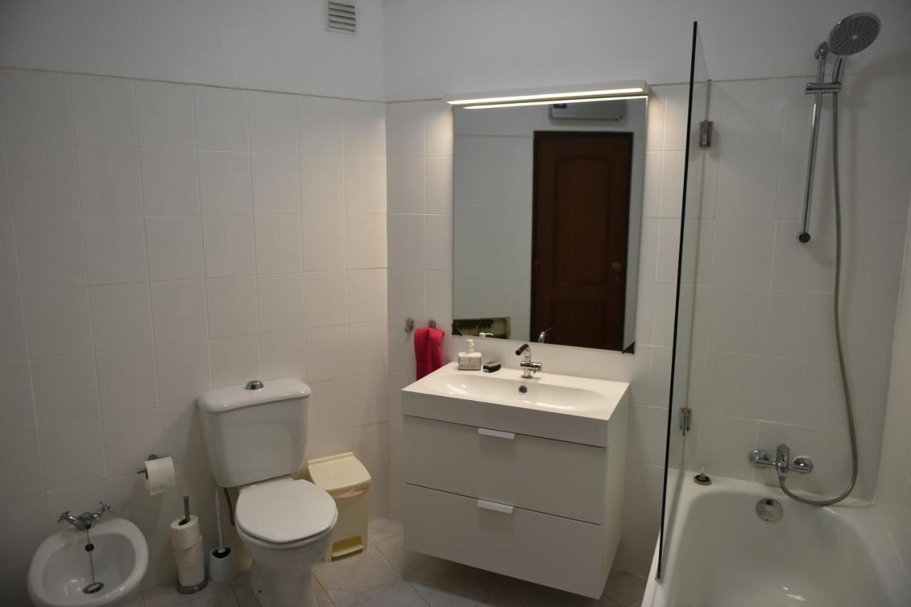 Casa Franki - Stylish And Large Beach Apartment In Algarve Карвоейру Екстер'єр фото