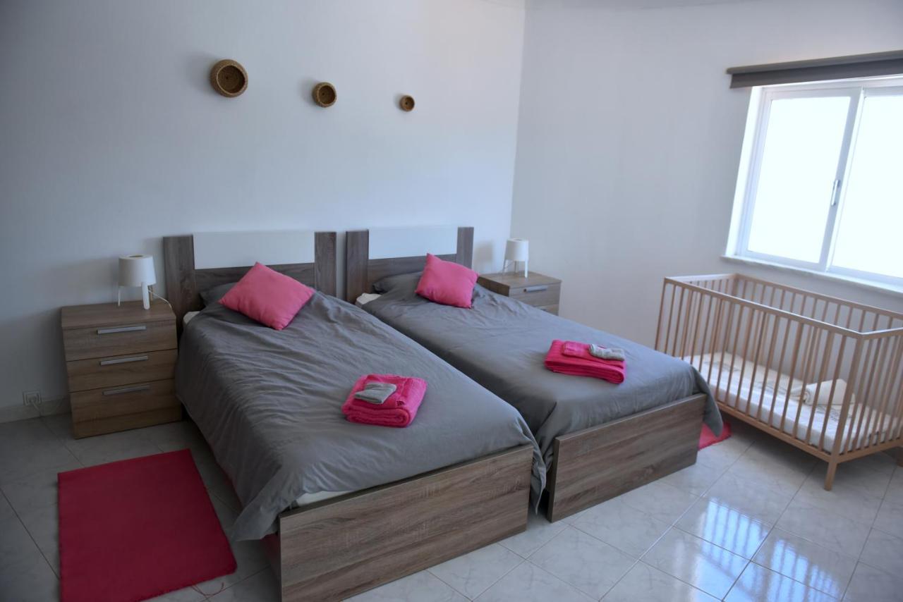 Casa Franki - Stylish And Large Beach Apartment In Algarve Карвоейру Екстер'єр фото