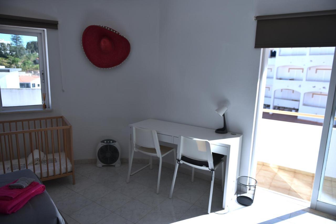 Casa Franki - Stylish And Large Beach Apartment In Algarve Карвоейру Екстер'єр фото