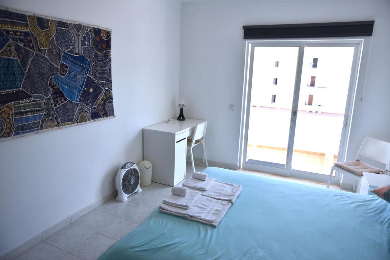 Casa Franki - Stylish And Large Beach Apartment In Algarve Карвоейру Екстер'єр фото