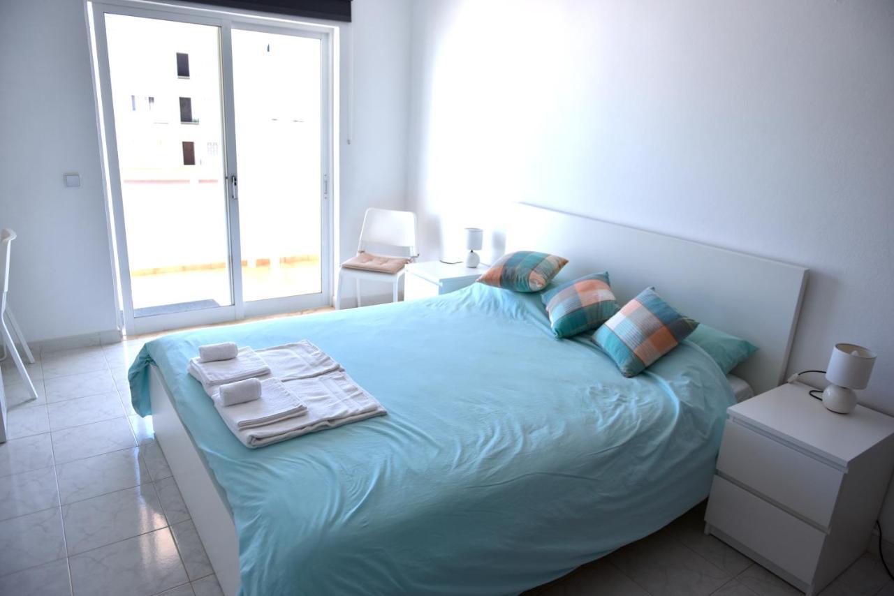 Casa Franki - Stylish And Large Beach Apartment In Algarve Карвоейру Екстер'єр фото