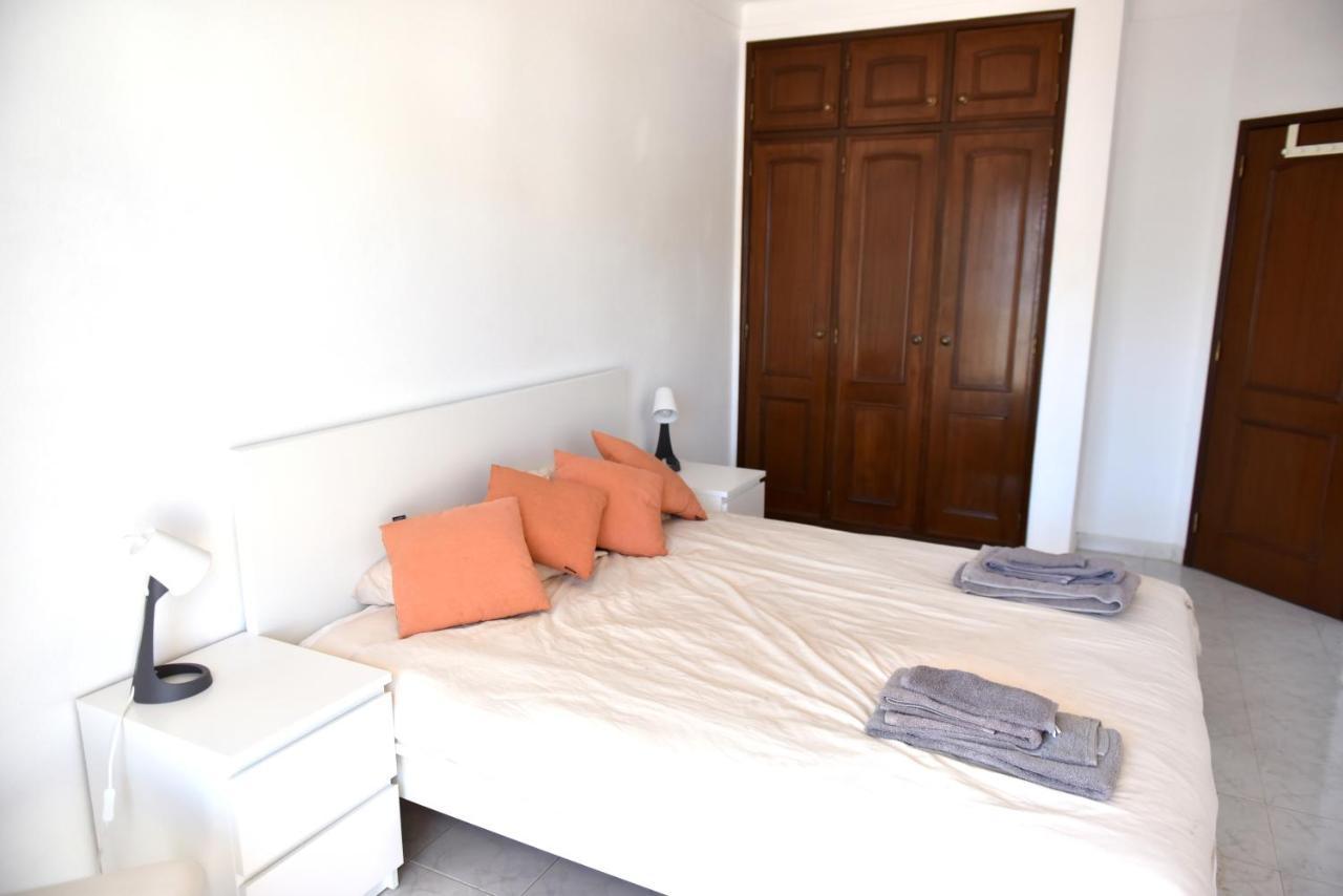 Casa Franki - Stylish And Large Beach Apartment In Algarve Карвоейру Екстер'єр фото