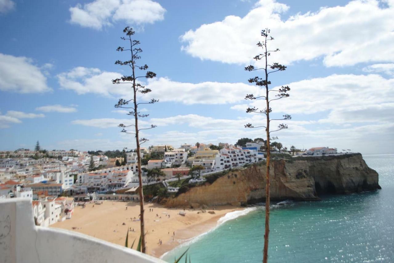 Casa Franki - Stylish And Large Beach Apartment In Algarve Карвоейру Екстер'єр фото