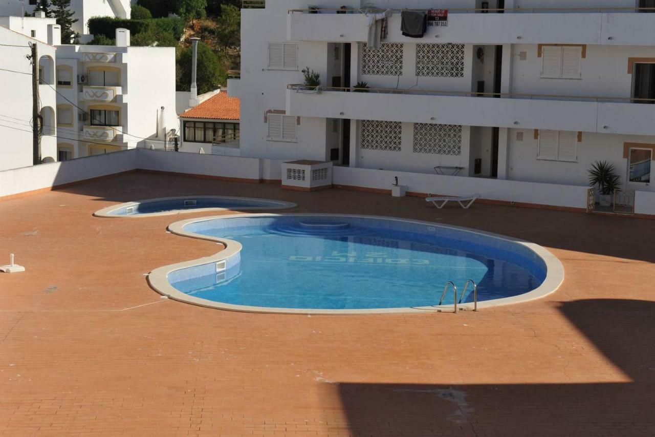 Casa Franki - Stylish And Large Beach Apartment In Algarve Карвоейру Екстер'єр фото