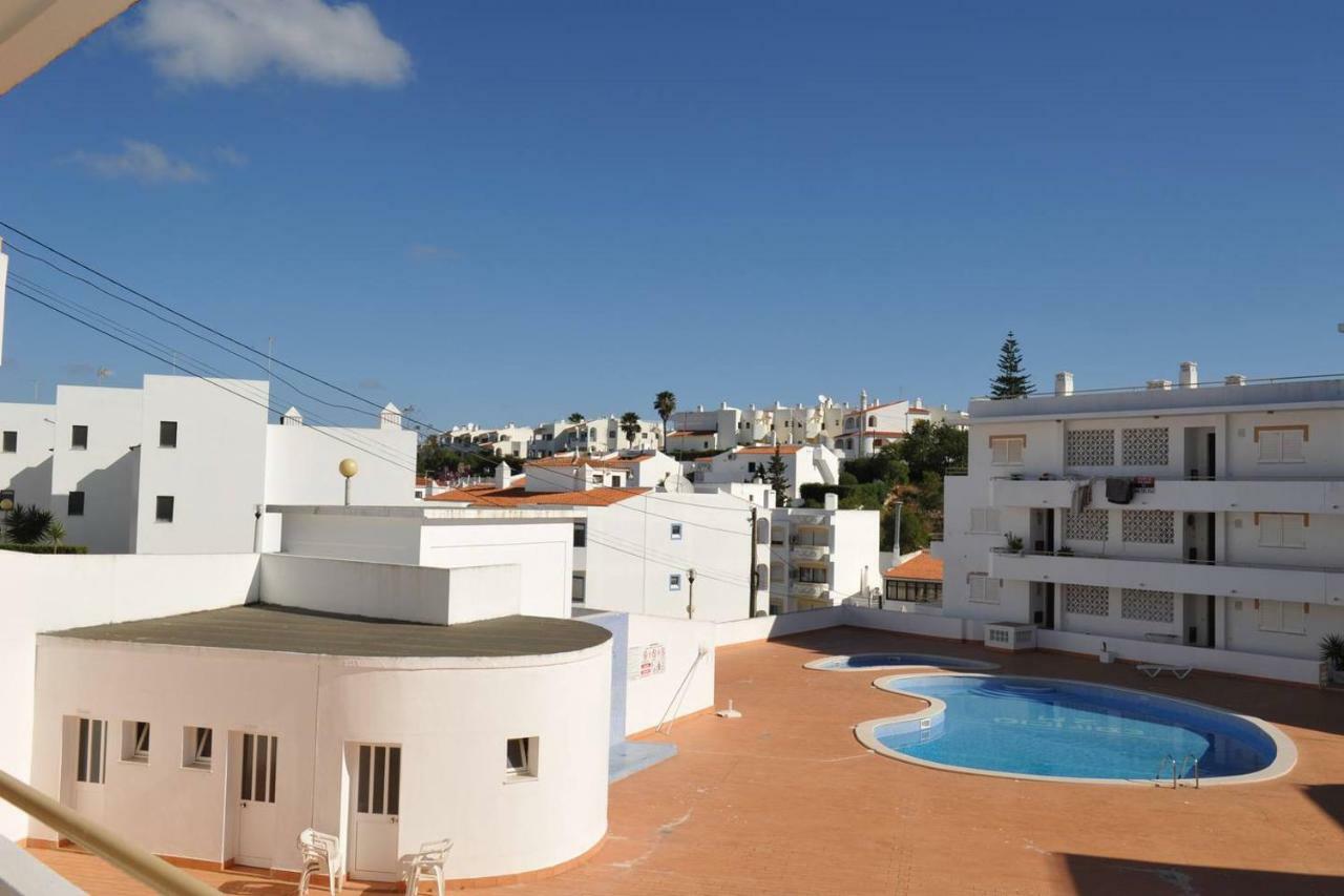 Casa Franki - Stylish And Large Beach Apartment In Algarve Карвоейру Екстер'єр фото