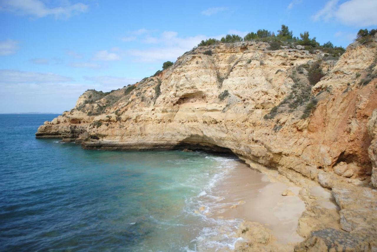 Casa Franki - Stylish And Large Beach Apartment In Algarve Карвоейру Екстер'єр фото